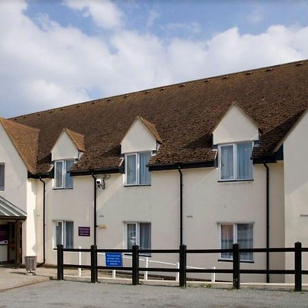 Premier Inn Ipswich South Eksteriør bilde