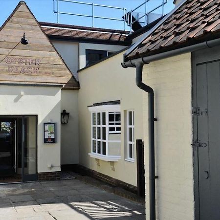 Premier Inn Ipswich South Eksteriør bilde