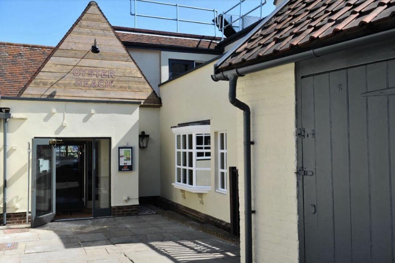 Premier Inn Ipswich South Eksteriør bilde