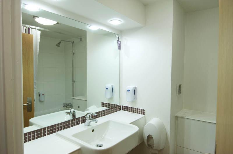 Premier Inn Ipswich South Eksteriør bilde